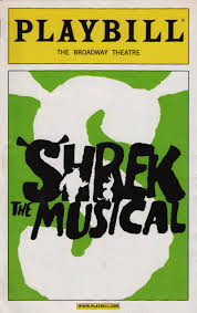 Photo de Shrek